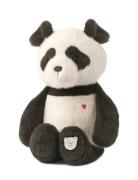 Liewood Berto Panda Teddy Multi/patterned
