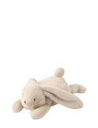Liewood Paulin Rabbit Heavy Teddy Kräm