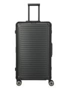 Travelite Next Trunk Svart
