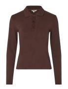 MbyM Polarani Ls-M Burgundy