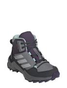 Adidas Terrex Terrex Ax4R R.rdy Mid K Multi/patterned