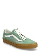 VANS Old Skool Grön