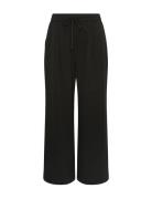 MSCH Copenhagen Mschjalen Henrika Pants Svart