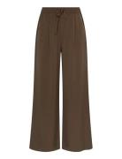 MSCH Copenhagen Mschjalen Henrika Pants Brun