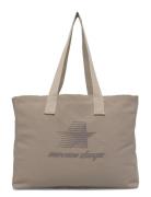 7 DAYS Active Totebag Beige