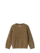 MarMar Copenhagen Teno W Brun