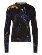 Desigual Butterfly Lacroix Svart