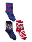 Paw Patrol Socks Multi/patterned