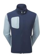 FootJoy Ts Hybrid Jacket Blå