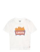 Levi's Te-S/S Tee Vit