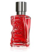 Diesel - Fragrance D Red Le Parfum 30.00 Ml Nude