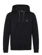 Emporio Armani Sweatshirt Marinblå