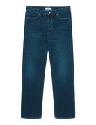 WOOD WOOD Wwtype 2 Jeans 25240 Blå