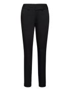 Kaffe Kalea Chino Pant Svart