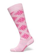 Kari Traa Rose Sock Rosa