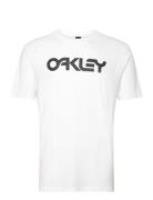 OAKLEY Mark Ii Tee 2.0 Vit