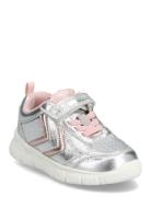 Hummel Crosslite Glitter Infant Silver