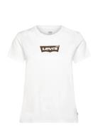 Levi's® Lse The Perfect Tee Lse_Batwin Vit