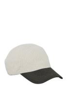 Becksöndergaard Corduroy Malvi Cap Multi/patterned