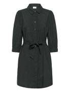 Kaffe Kavera Dress Khaki Green