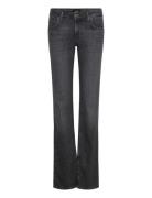Lee Jeans Zoe Grå