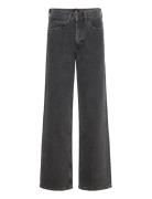 Lee Jeans Rider Loose Svart