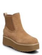 UGG W Cityfunc Chelsea Beige