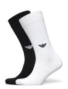 Emporio Armani Socks Set Multi/patterned