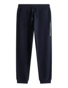 Tommy Hilfiger Track Pant Marinblå