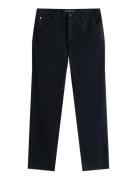 Tommy Hilfiger Denton 5Pkt Essential Twill Marinblå