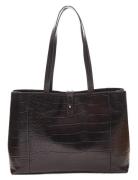 Adax Teramo Shopper Iris Brun