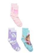 Gabby's Dollhouse Socks Multi/patterned