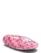 Gabby's Dollhouse Slippers Rosa