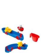 Aquaplay Aquaplay Sploshy Cascade Water Play Set Multi/patterned