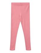Wheat Rib Leggings Maddy Rosa
