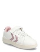 Hummel Derby Court Jr Vit
