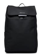 Tretorn Wings Daypack Svart