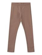 Wheat Jersey Leggings Jules Brun