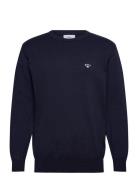 Makia Cove Knit Marinblå