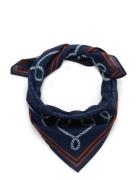 Levi's® Rodeo Champion Bandana Rodeo C Marinblå