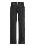 Levi's® 501 90S Bejeweled Svart