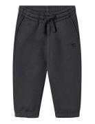 Wheat Sweatpants Cruz Marinblå