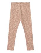 Wheat Jersey Legggings Jules Rosa