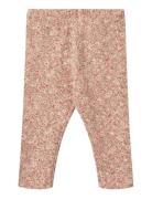 Wheat Jersey Legggings Jules Rosa