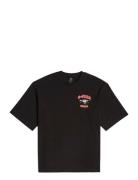 G-Star RAW Running Dog Back Gr Boxy R T Svart