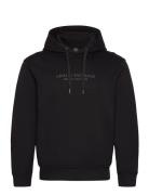 Armani Exchange Sweatshirt Svart