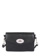 Adax Brescia Shoulder Bag Anette Svart