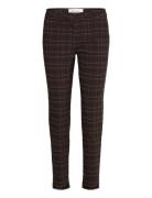 FREE/QUENT Fqrex-Pants Brun