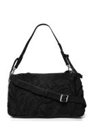 Desigual Romeo Floral Total Bl Svart