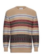 Makia Hunted Knit Multi/patterned